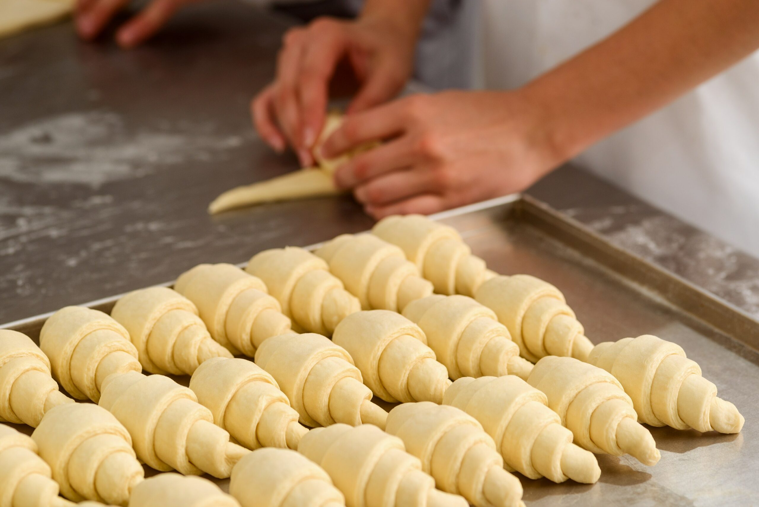 How to Make the Perfect Croissant: Step-by-Step Recipe